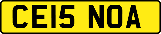 CE15NOA
