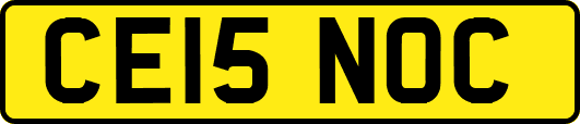 CE15NOC