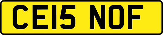 CE15NOF