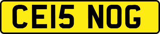 CE15NOG