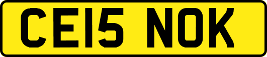 CE15NOK