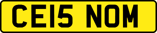 CE15NOM
