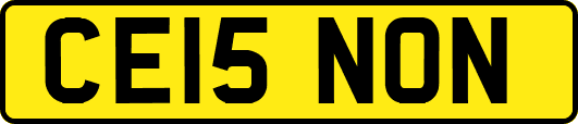 CE15NON