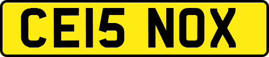 CE15NOX