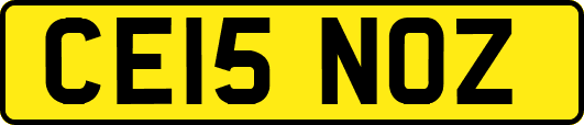 CE15NOZ