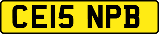 CE15NPB