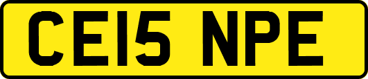 CE15NPE