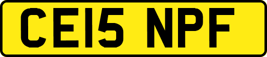 CE15NPF