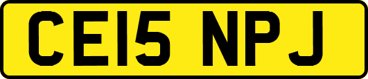 CE15NPJ