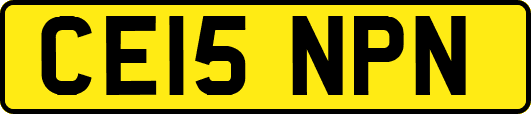 CE15NPN