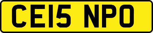 CE15NPO