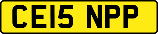 CE15NPP
