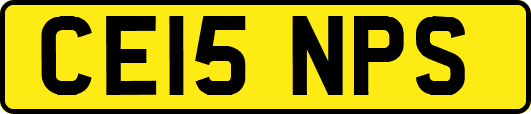 CE15NPS