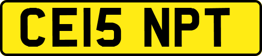 CE15NPT