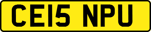 CE15NPU