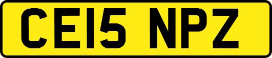CE15NPZ