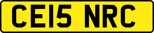 CE15NRC