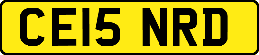 CE15NRD