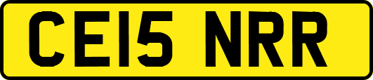 CE15NRR