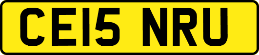 CE15NRU