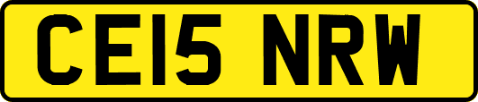 CE15NRW