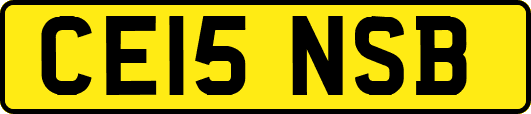 CE15NSB