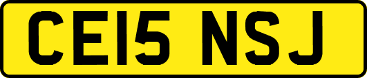 CE15NSJ