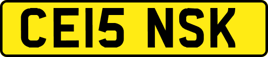 CE15NSK