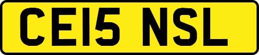 CE15NSL