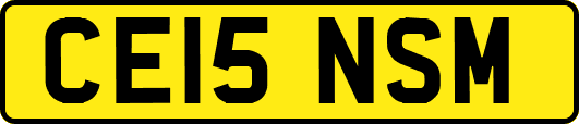 CE15NSM