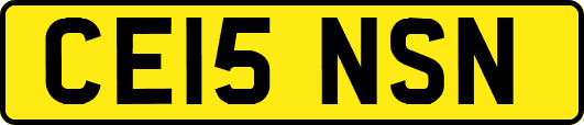 CE15NSN