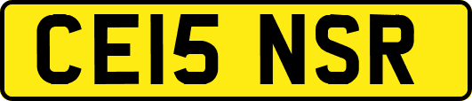 CE15NSR