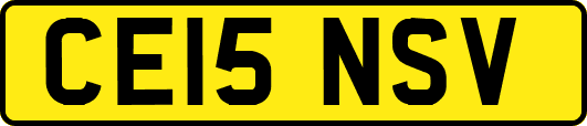 CE15NSV