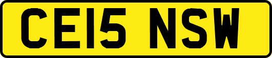 CE15NSW