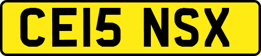 CE15NSX