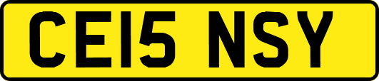 CE15NSY