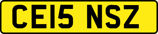 CE15NSZ