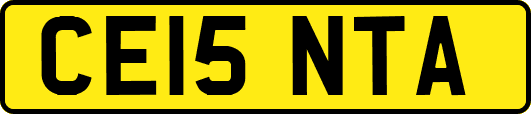 CE15NTA