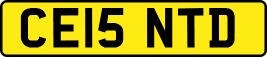 CE15NTD