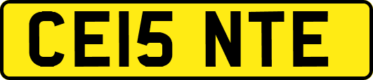 CE15NTE
