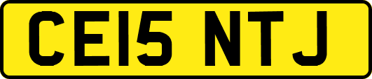 CE15NTJ