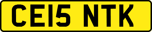 CE15NTK