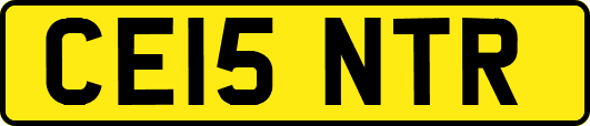 CE15NTR