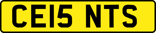 CE15NTS