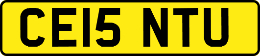 CE15NTU