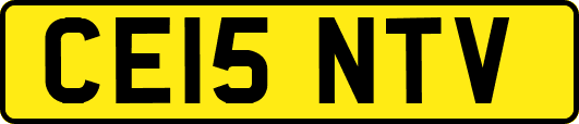 CE15NTV