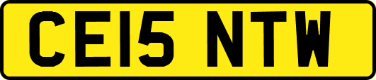 CE15NTW