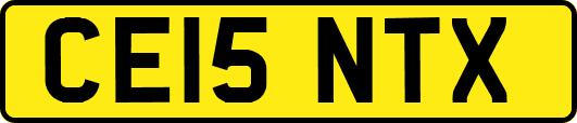 CE15NTX