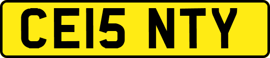 CE15NTY