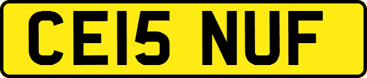 CE15NUF